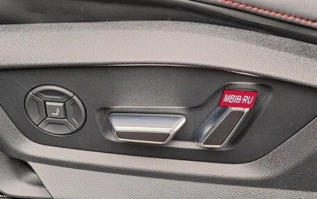 Audi Q8 I, 2024 год, 14 990 000 рублей, 15 фотография