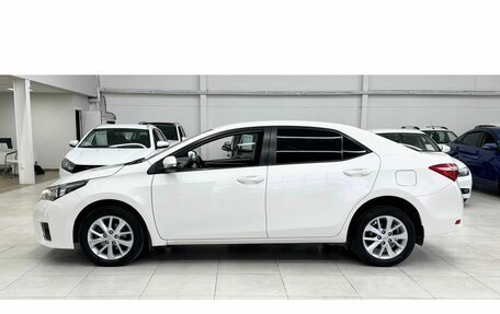 Toyota Corolla, 2015 год, 1 249 000 рублей, 8 фотография