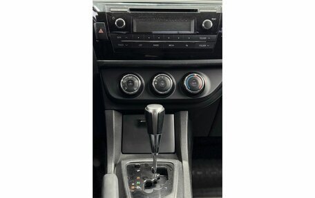 Toyota Corolla, 2015 год, 1 249 000 рублей, 14 фотография