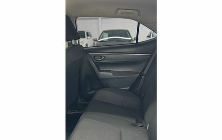 Toyota Corolla, 2015 год, 1 249 000 рублей, 15 фотография