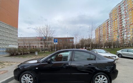Mazda 3, 2006 год, 520 000 рублей, 6 фотография