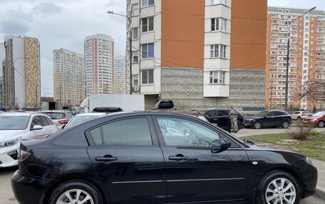 Mazda 3, 2006 год, 520 000 рублей, 5 фотография