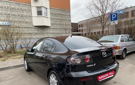 Mazda 3, 2006 год, 520 000 рублей, 3 фотография