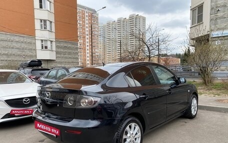 Mazda 3, 2006 год, 520 000 рублей, 4 фотография