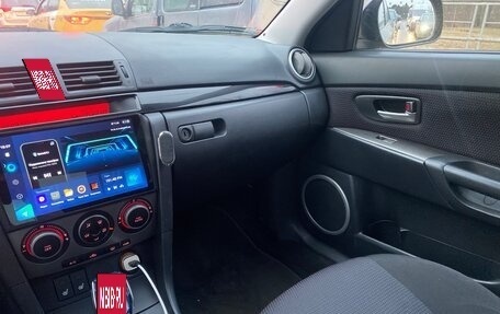 Mazda 3, 2006 год, 520 000 рублей, 7 фотография