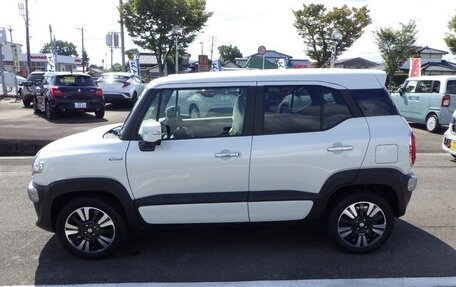 Suzuki Xbee I, 2022 год, 1 050 777 рублей, 12 фотография