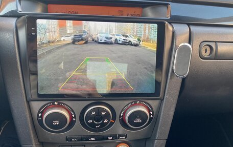 Mazda 3, 2006 год, 520 000 рублей, 10 фотография