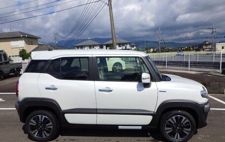 Suzuki Xbee I, 2022 год, 1 050 777 рублей, 5 фотография