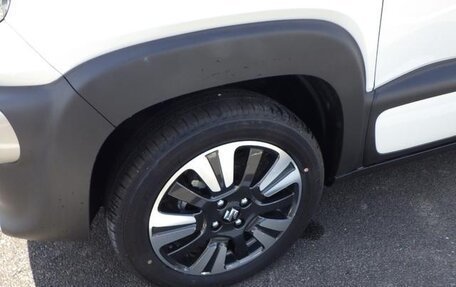 Suzuki Xbee I, 2022 год, 1 050 777 рублей, 6 фотография