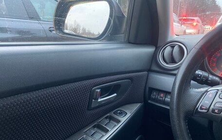 Mazda 3, 2006 год, 520 000 рублей, 8 фотография