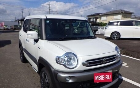 Suzuki Xbee I, 2022 год, 1 050 777 рублей, 3 фотография