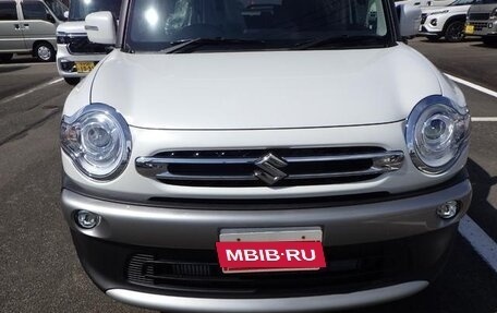 Suzuki Xbee I, 2022 год, 1 050 777 рублей, 4 фотография