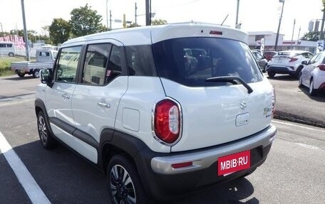 Suzuki Xbee I, 2022 год, 1 050 777 рублей, 9 фотография