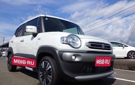 Suzuki Xbee I, 2022 год, 1 050 777 рублей, 7 фотография