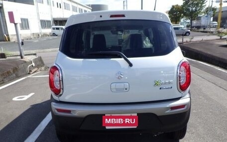 Suzuki Xbee I, 2022 год, 1 050 777 рублей, 11 фотография