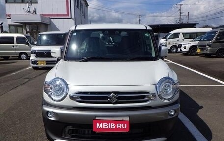 Suzuki Xbee I, 2022 год, 1 050 777 рублей, 2 фотография