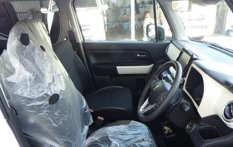 Suzuki Xbee I, 2022 год, 1 050 777 рублей, 15 фотография