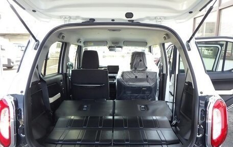 Suzuki Xbee I, 2022 год, 1 050 777 рублей, 18 фотография