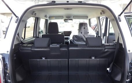 Suzuki Xbee I, 2022 год, 1 050 777 рублей, 16 фотография