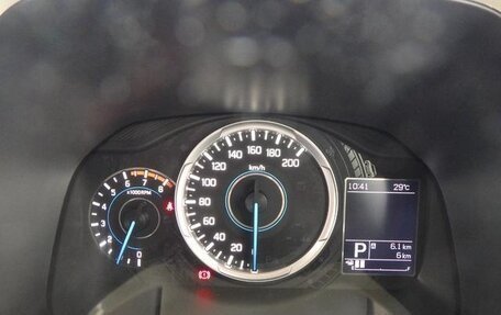 Suzuki Xbee I, 2022 год, 1 050 777 рублей, 26 фотография