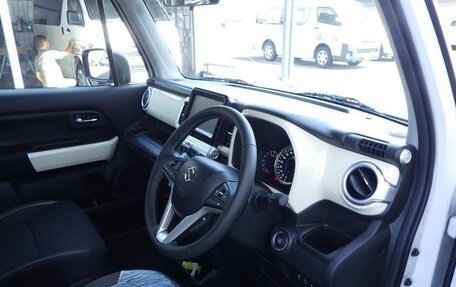 Suzuki Xbee I, 2022 год, 1 050 777 рублей, 14 фотография