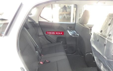 Suzuki Xbee I, 2022 год, 1 050 777 рублей, 20 фотография