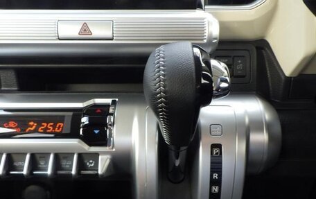 Suzuki Xbee I, 2022 год, 1 050 777 рублей, 38 фотография