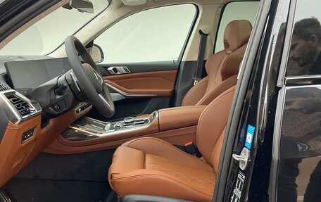 BMW X7, 2025 год, 15 900 000 рублей, 3 фотография