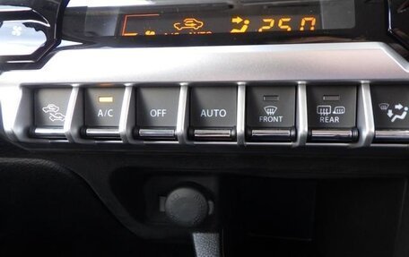 Suzuki Xbee I, 2022 год, 1 050 777 рублей, 39 фотография