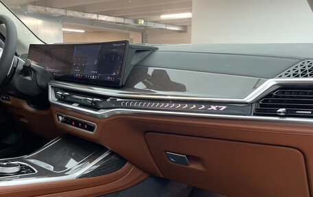 BMW X7, 2025 год, 15 900 000 рублей, 6 фотография