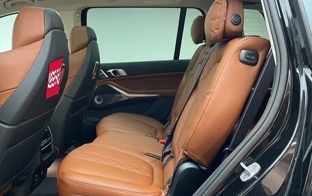 BMW X7, 2025 год, 15 900 000 рублей, 4 фотография