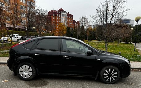 Ford Focus II рестайлинг, 2007 год, 398 000 рублей, 2 фотография