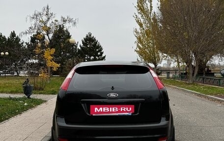 Ford Focus II рестайлинг, 2007 год, 398 000 рублей, 3 фотография