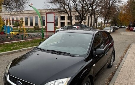 Ford Focus II рестайлинг, 2007 год, 398 000 рублей, 6 фотография
