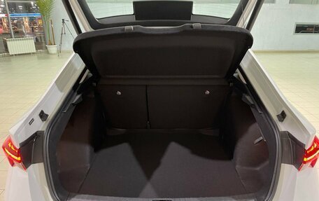 Skoda Octavia IV, 2025 год, 3 700 000 рублей, 10 фотография