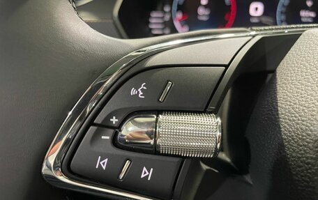 Skoda Octavia IV, 2025 год, 3 700 000 рублей, 12 фотография