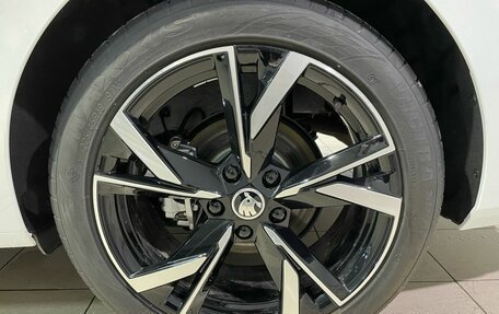 Skoda Octavia IV, 2025 год, 3 700 000 рублей, 8 фотография