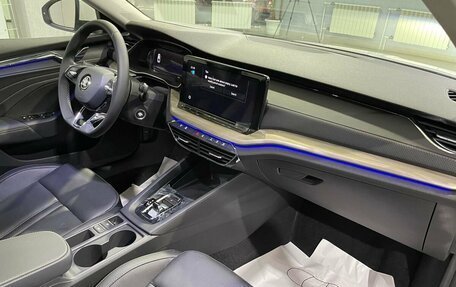 Skoda Octavia IV, 2025 год, 3 700 000 рублей, 14 фотография