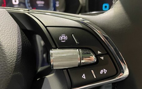 Skoda Octavia IV, 2025 год, 3 700 000 рублей, 13 фотография