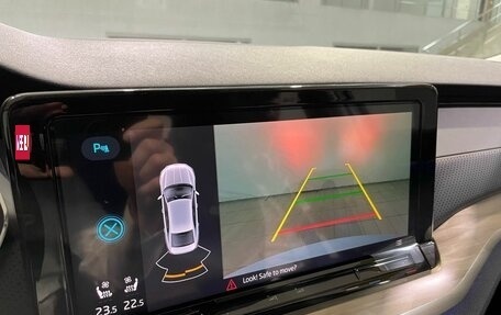 Skoda Octavia IV, 2025 год, 3 700 000 рублей, 15 фотография