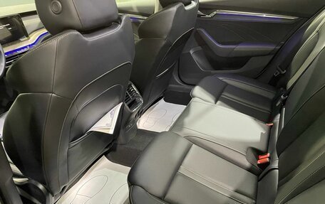 Skoda Octavia IV, 2025 год, 3 700 000 рублей, 19 фотография