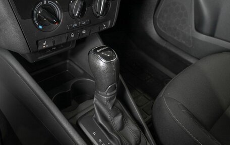 Skoda Rapid II, 2020 год, 1 554 500 рублей, 5 фотография