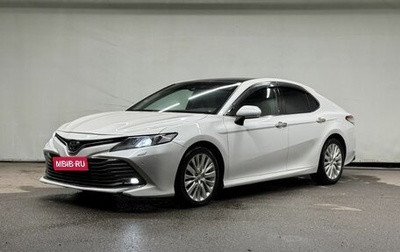 Toyota Camry, 2020 год, 2 270 000 рублей, 1 фотография