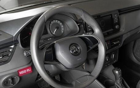 Skoda Rapid II, 2020 год, 1 554 500 рублей, 3 фотография