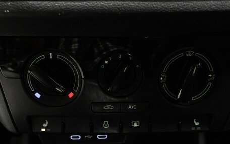 Skoda Rapid II, 2020 год, 1 554 500 рублей, 8 фотография