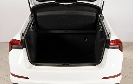 Skoda Rapid II, 2020 год, 1 554 500 рублей, 13 фотография