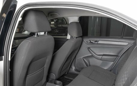 Skoda Rapid II, 2020 год, 1 554 500 рублей, 15 фотография