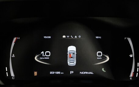 Haval Jolion, 2024 год, 2 305 200 рублей, 6 фотография