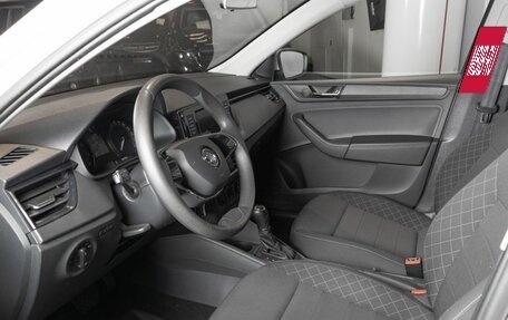 Skoda Rapid II, 2020 год, 1 554 500 рублей, 14 фотография