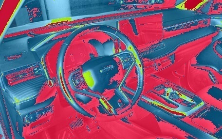 Haval Jolion, 2024 год, 2 305 200 рублей, 3 фотография